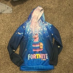 Fortnite hoodie